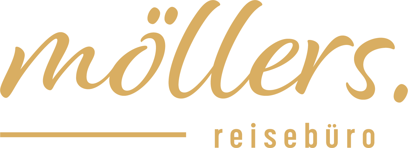 Logo - Möllers Reisebüro